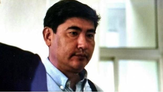 Ex funcionario de Medina va al penal Ex funcionario de Medina va al penal