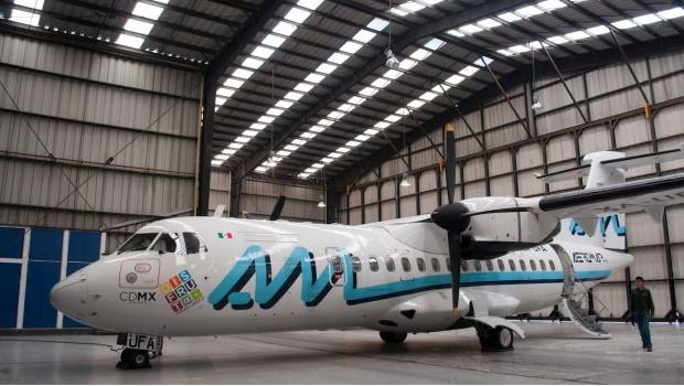 Aeromar y pilotos se enfrentan por aumento en horas de vuelo