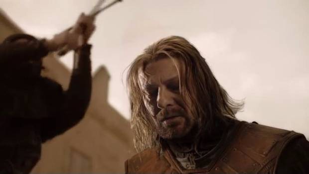 Las 150.000 muertes en Game of Thrones en 20 minutos