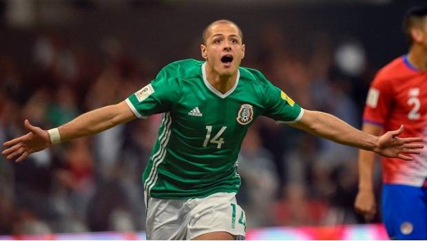 Portugal 1-1 México, en directo — Confederaciones