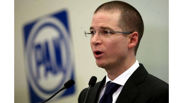 Ricardo Anaya