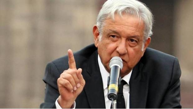 Nadie puede impedir que se cumpla la voluntad de pueblo: AMLO