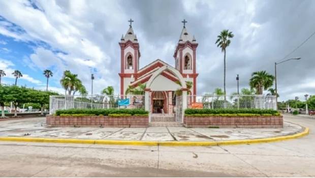 Marinos liquidan a 3 sicarios al sur de Culiacán