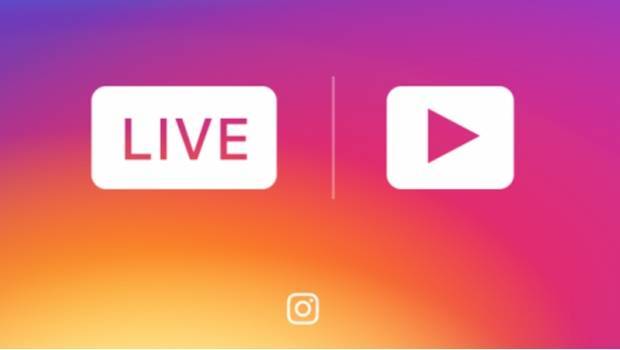 Instagram le da más vida a sus transmisiones en vivo