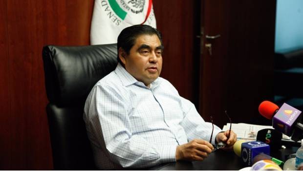 Ordenan detención de César Duarte por desvío de 10 mmdp