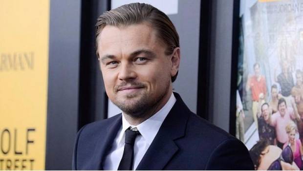 Leonardo DiCaprio fue obligado a devolver un Oscar