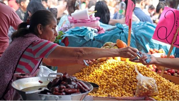 Inflación en primera quincena de junio, la más alta desde 2009