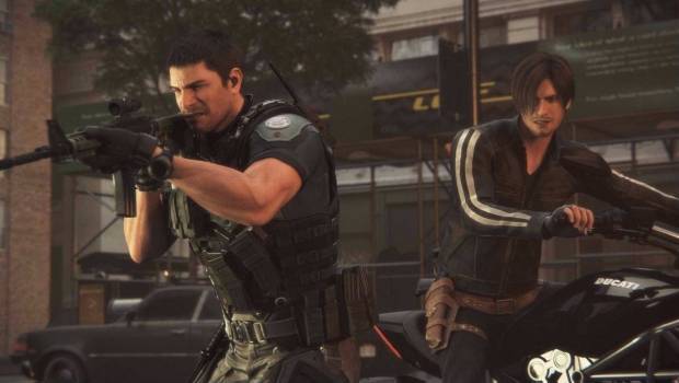 Resident Evil 2 Remake: los actores de voz originales serán reemplazados