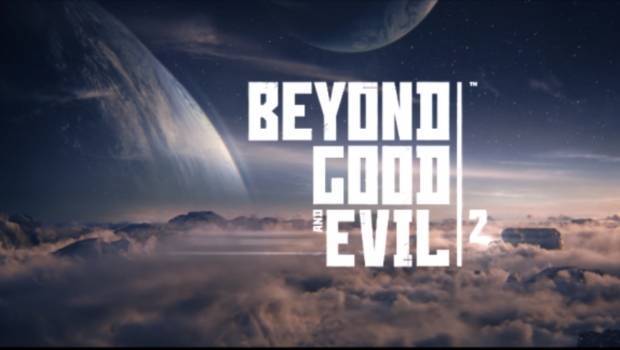 Ubisoft nos da un primer vistazo a Beyond Good & Evil 2