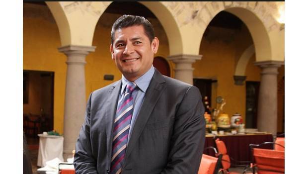 TEPJF determina que Moreno Valle sí incurrió en promoción personalizada TEPJF determina que Moreno Valle sí incurrió en promoción personalizada