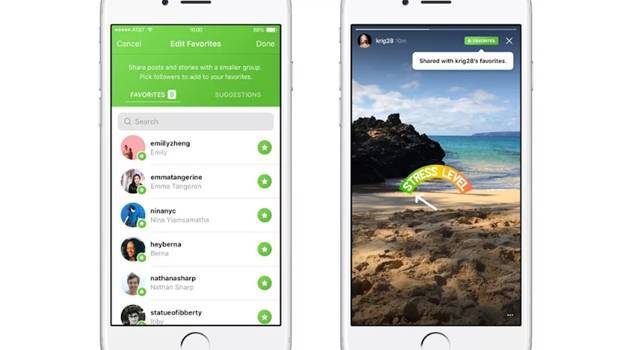 Crean nuevo sistema de seguridad para Instagram Crean nuevo sistema de seguridad para Instagram