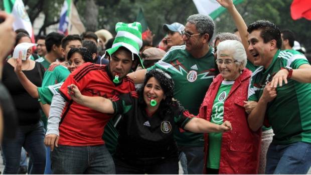 Twitter apoyará a la Selección Mexicana con nuevo emoji