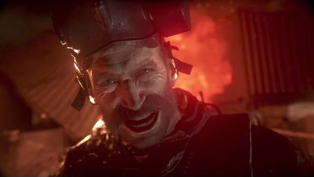Modern Warfare Remastered será lanzado de manera individual — COD Modern Warfare Remastered será lanzado de manera individual — COD