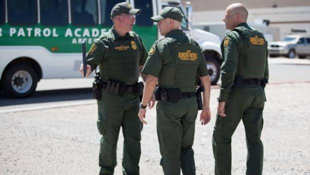 Patrulla Fronteriza renueva acuerdo con México para combatir tráfico de inmigrantes
