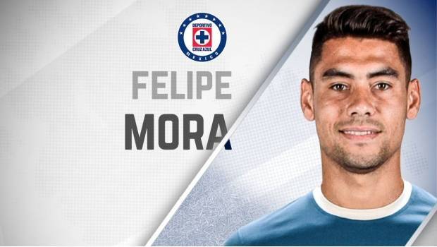Universidad de Chile busca la vuelta de Ángelo Henríquez