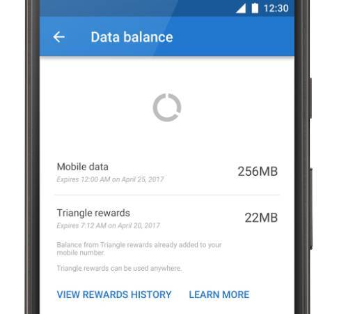 Con esta aplicación podrás ahorrar datos que ni te imaginas — Smartphone Con esta aplicación podrás ahorrar datos que ni te imaginas — Smartphone