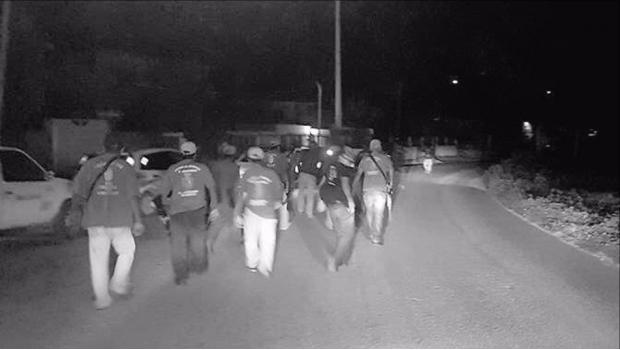 En este fin de semana van cinco asesinados en Guerrero