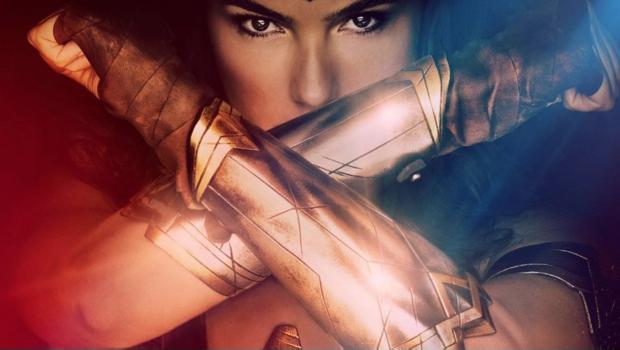 La Mujer Maravilla supera recaudación de 'Batman v Superman' La Mujer Maravilla supera recaudación de 'Batman v Superman'