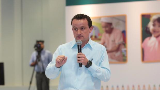 Logra IMSS superávit en sus finanzas por primera vez en 10 años Logra IMSS superávit en sus finanzas por primera vez en 10 años