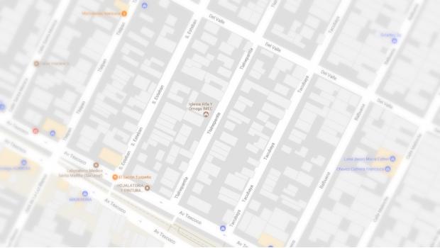 Torturan y asesinan a madre e hijo en Nezahualcóyotl
