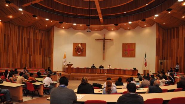 Degollan a un sacerdote