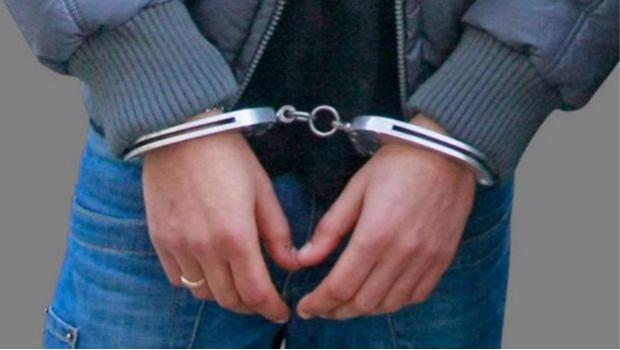 Capturan en Puebla a reo prófugo de El Salvador
