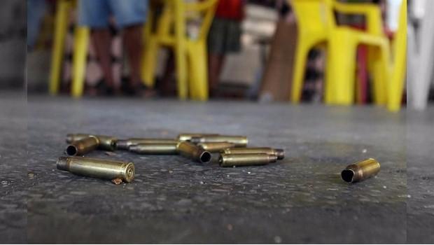 Ataque armado a líder priista deja un muerto en Chilapa