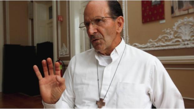 Se abstiene Fepade de investigar al padre Alejandro Solalinde