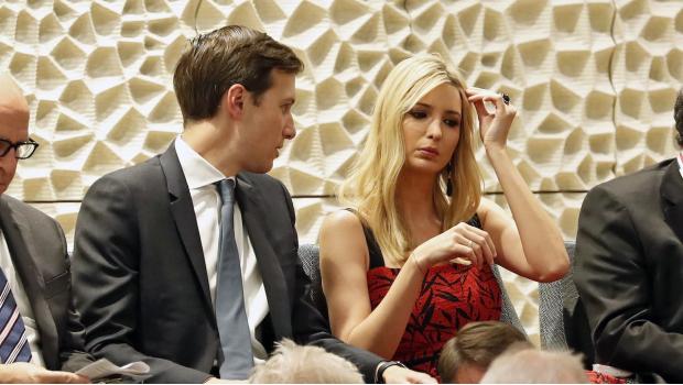 Abogada que se reunió con mi hijo no representa a Rusia — Trump