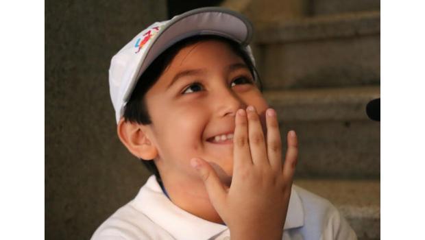 Va niño tamaulipeco a Campeonato Mundial de Cálculo Mental en Malasia Va niño tamaulipeco a Campeonato Mundial de Cálculo Mental en Malasia