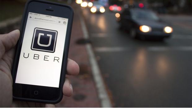 Conductor de Uber acosa, ve porno y se masturba frente a usuaria Conductor de Uber acosa, ve porno y se masturba frente a usuaria