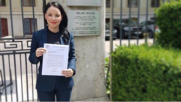 Llevan ante la ONU denuncia contra Peña por agresiones a periodistas