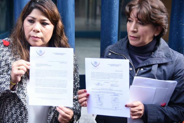 Exigen a PGR castigar feminicidios