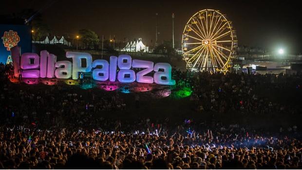 Portal MPA  Venda de ingressos para o Lollapalooza 2018 