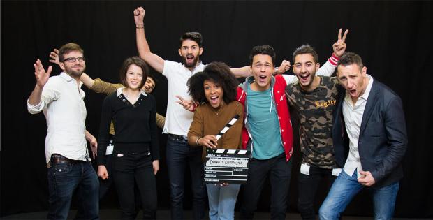 YouTube lanza el concurso NextUp