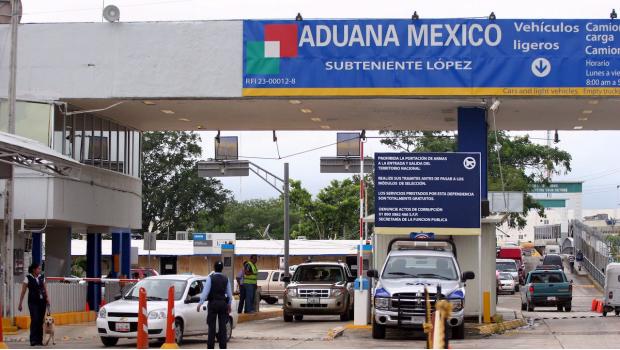 Comercio exterior sube 6% de enero a junio