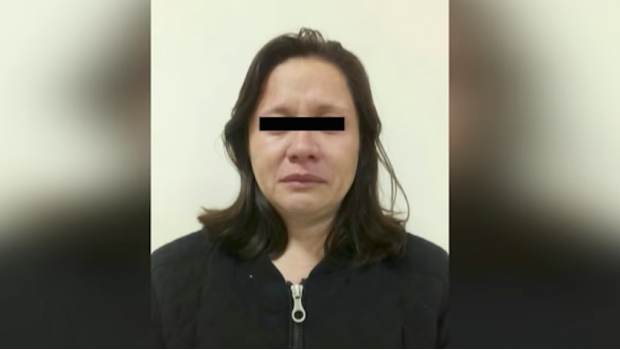Mató a su esposo porque prefirió beber con su amigo