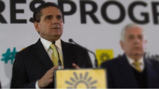 Listo el sistema legal anticorrupción en Michoacán