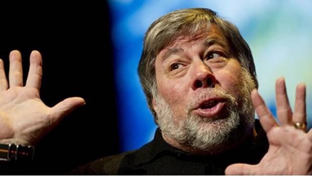 Steve Wozniak