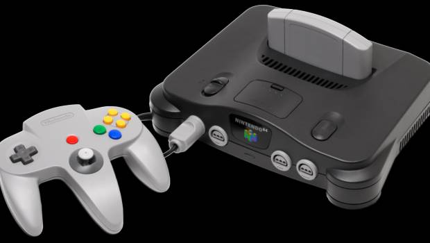 Nintendo 64