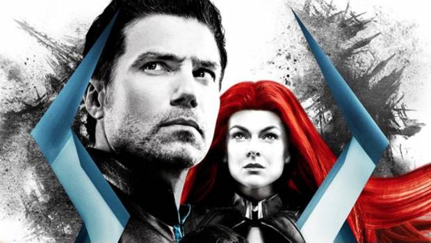 Inhumans