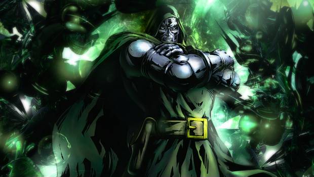 Doctor Doom