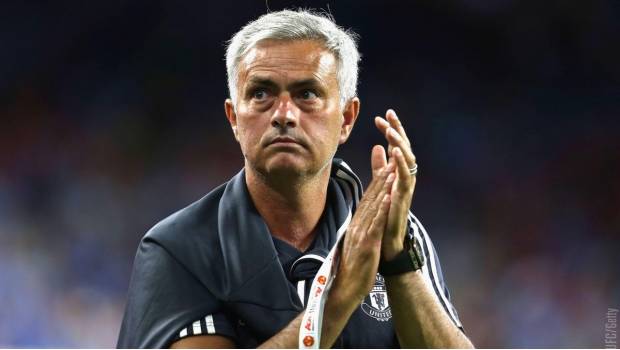 Mourinho dirigirá su segunda campaña en Manchester 