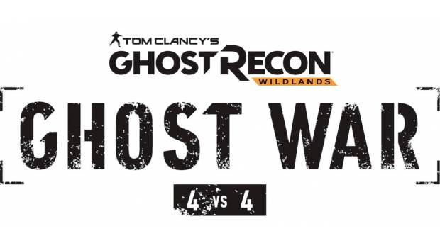 Ghost War