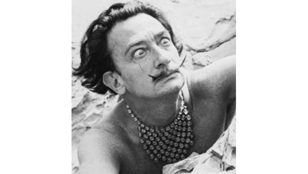 A muchos que conocieron y saben la verdadera historia de Dalí, les causaría molestia.