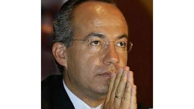 El denominado “operativo Michoacán” anunciado por el entonces presidente Felipe Calderón