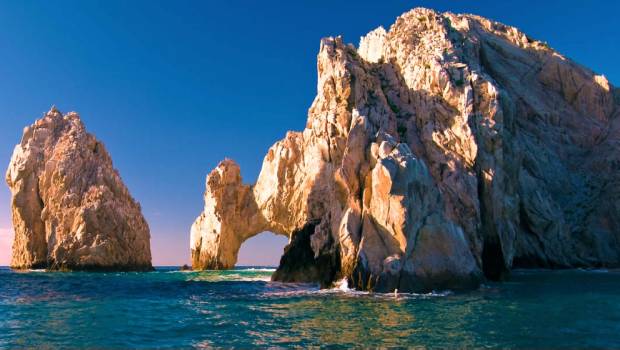 Destino turístico Los Cabos. Aumento de violencia.