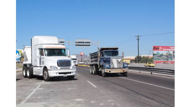 ¿Qué pueden hacer las aseguradoras para poder seguir cubriendo a los autotransportistas?