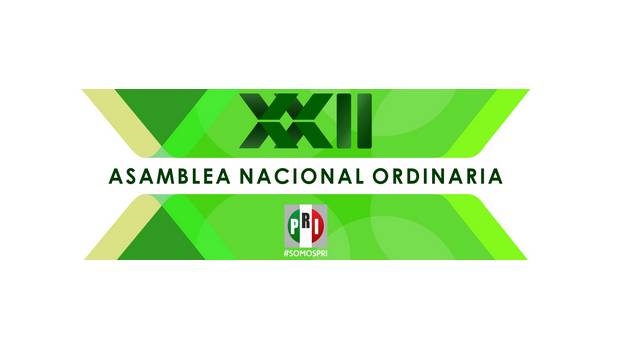 La próxima Asamblea del PRI no sólo determinará cómo se elegirá al candidato del PRI