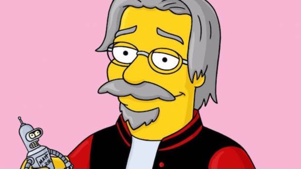 Matt Groening